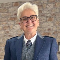 Fighting With Pride - LGBT+ Military Charity Employee Sharon Pickering's profile photo
