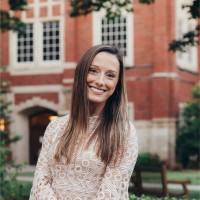 Scott Rice Employee Caitlyn Driskill's profile photo