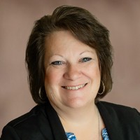 NATE Employee Nikki Gronau's profile photo