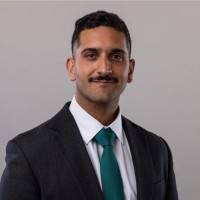 Quintain Limited Employee Ahmed Barkatali's profile photo
