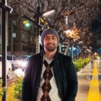 Emad Kebriaei Email