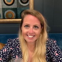 Maven Securities Employee Kate Elder's profile photo