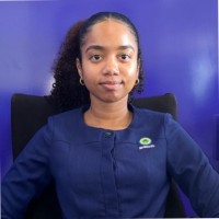 Barbados Public Workers' Co-operative Credit Union Limited Employee Mayah Cadogan's profile photo