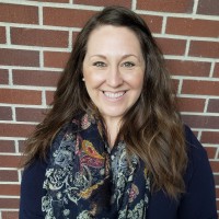 EDUCARE Employee Valendena Wolfe's profile photo