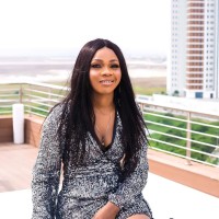 expertnaire Employee Chiamaka Agbim's profile photo