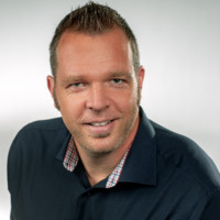 pvXchange Trading GmbH Employee Volker Helfrich's profile photo