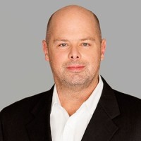 Genetec Employee Robert Wing's profile photo
