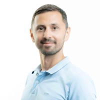 Andrii Velychko Email