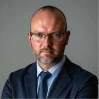 BJC HealthCare Employee Steven Hemming's profile photo