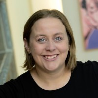 Bernstein-Burkley Employee Keri Ebeck's profile photo