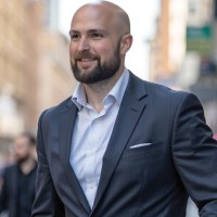 Globiox Employee Andrew Rossman's profile photo