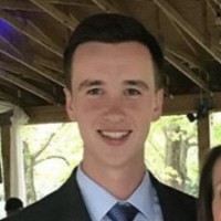Bain & Company Employee Ryan Riordan's profile photo