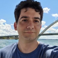 Tribunal Regional Federal da 1ª Região Employee Thiago Siqueira's profile photo