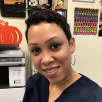 NYS DEMOCRATIC ASSEMBLY Employee Vanessa Adams's profile photo