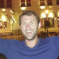 Quality Tank Solutions, LLC Employee Andrew Yets's profile photo