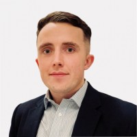 Energy Storage Ireland Employee Pat Lambert's profile photo
