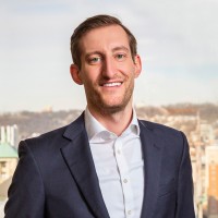 FEG Investment Advisors Employee Paul Keating's profile photo