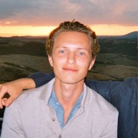 Vincent Niederer's profile photo
