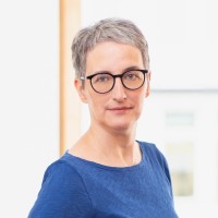 Alpers Maack & Wessel GmbH Employee Pia Schleder's profile photo