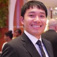 Washington Headquarters Services Employee Rich Mai's profile photo