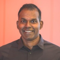 Foothill College Employee Sodan Selva's profile photo