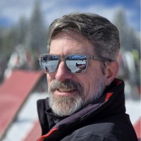 James Crossley Email & Phone Number