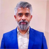 Codelab Technologies Employee Basheer Mohammed's profile photo