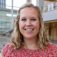 Overture Center for the Arts Employee Kathryn Schnurr's profile photo