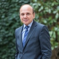 Sanofi Employee Franck Briens's profile photo