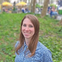 Arterial Employee Breana Parian's profile photo