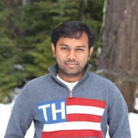 Vesta Employee Srinivasa Kotni's profile photo