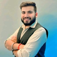 Weskill Employee Garvit Chawla's profile photo