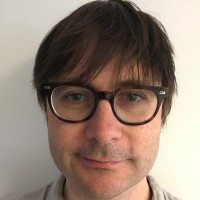 Natural Resource Governance Institute Employee Robert Pitman's profile photo
