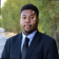 DoubleTree by Hilton at the Entrance to Universal Orlando Employee Hakeem Osbourne's profile photo