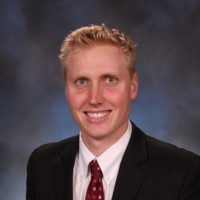 Farnam Street Financial, Inc. Employee Mark Handberg's profile photo