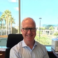 Ross Stores, Inc. Employee Ryan Mallory's profile photo