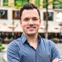 MICRONIC Employee Misha Savin's profile photo