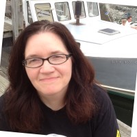 Amazon Employee Diane Tirschel's profile photo