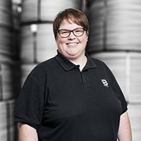 BEWETEC AG Employee Céline Karth's profile photo