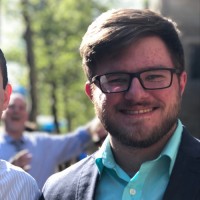 Connecticut Judicial Branch Employee Ryan Stetson's profile photo