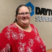 Sarah Clark's profile photo