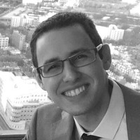 Jorge Perez Email & Phone Number