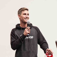 Select Management Employee Matt Hewitt's profile photo