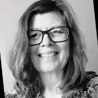 Tove Andersson Email