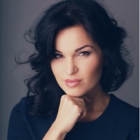 LS Group Employee Julia Girenko's profile photo