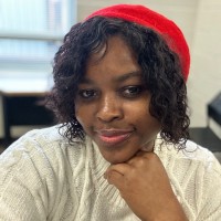 NORTHERN VIRGINIA MENTAL HEALTH INSTITUTE Employee Claudine Katete's profile photo