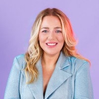 Liquified Agency Employee Caitlin Wiggins's profile photo