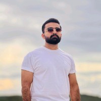 Basecamp Data Solution Employee Sameer Yawar's profile photo