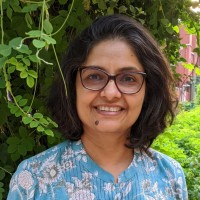 Shiv Nadar School Faridabad Employee Deblina Chakraborty's profile photo