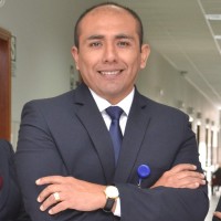 Clinica San Juan de Dios - Lima Employee César Fredy Ballarta Romero's profile photo